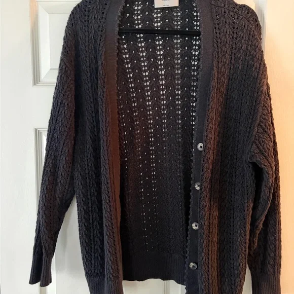 Reverence Cardigan - Picture 3 of 4